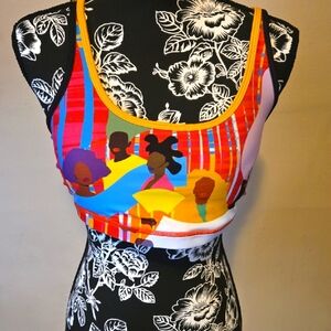 Womens Peloton BHM Sports Bra Size XL